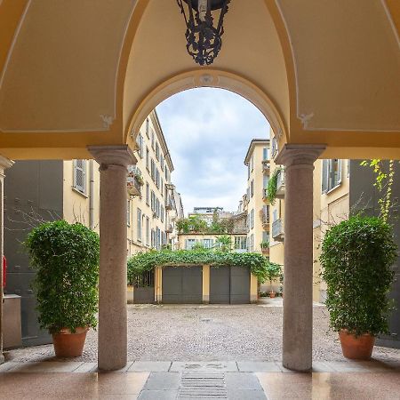 easyhomes-San Marco Milano Eksteriør billede
