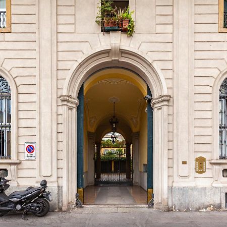 easyhomes-San Marco Milano Eksteriør billede