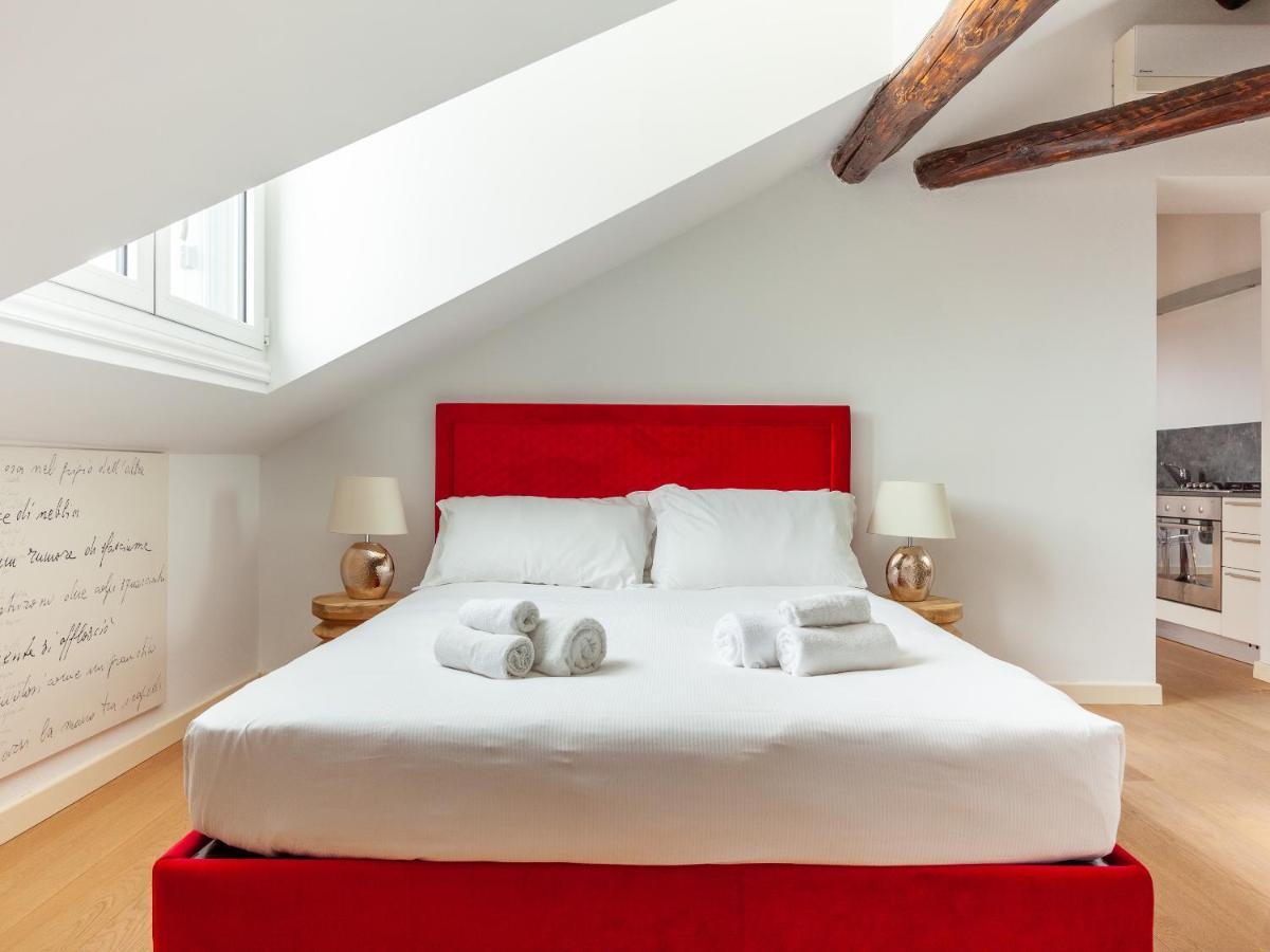 easyhomes-San Marco Milano Eksteriør billede