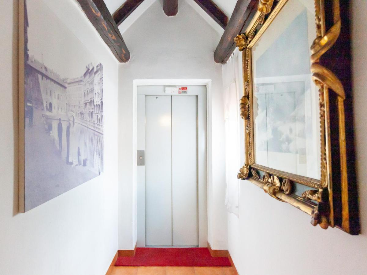 easyhomes-San Marco Milano Eksteriør billede