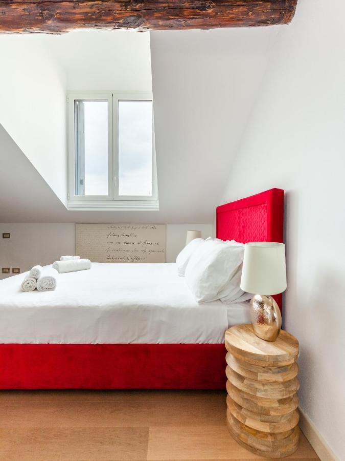 easyhomes-San Marco Milano Eksteriør billede