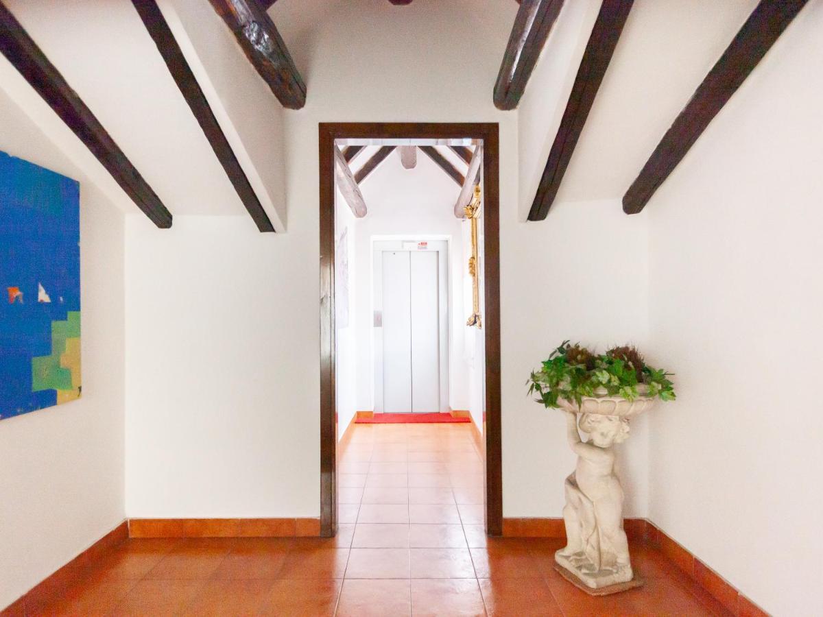 easyhomes-San Marco Milano Eksteriør billede