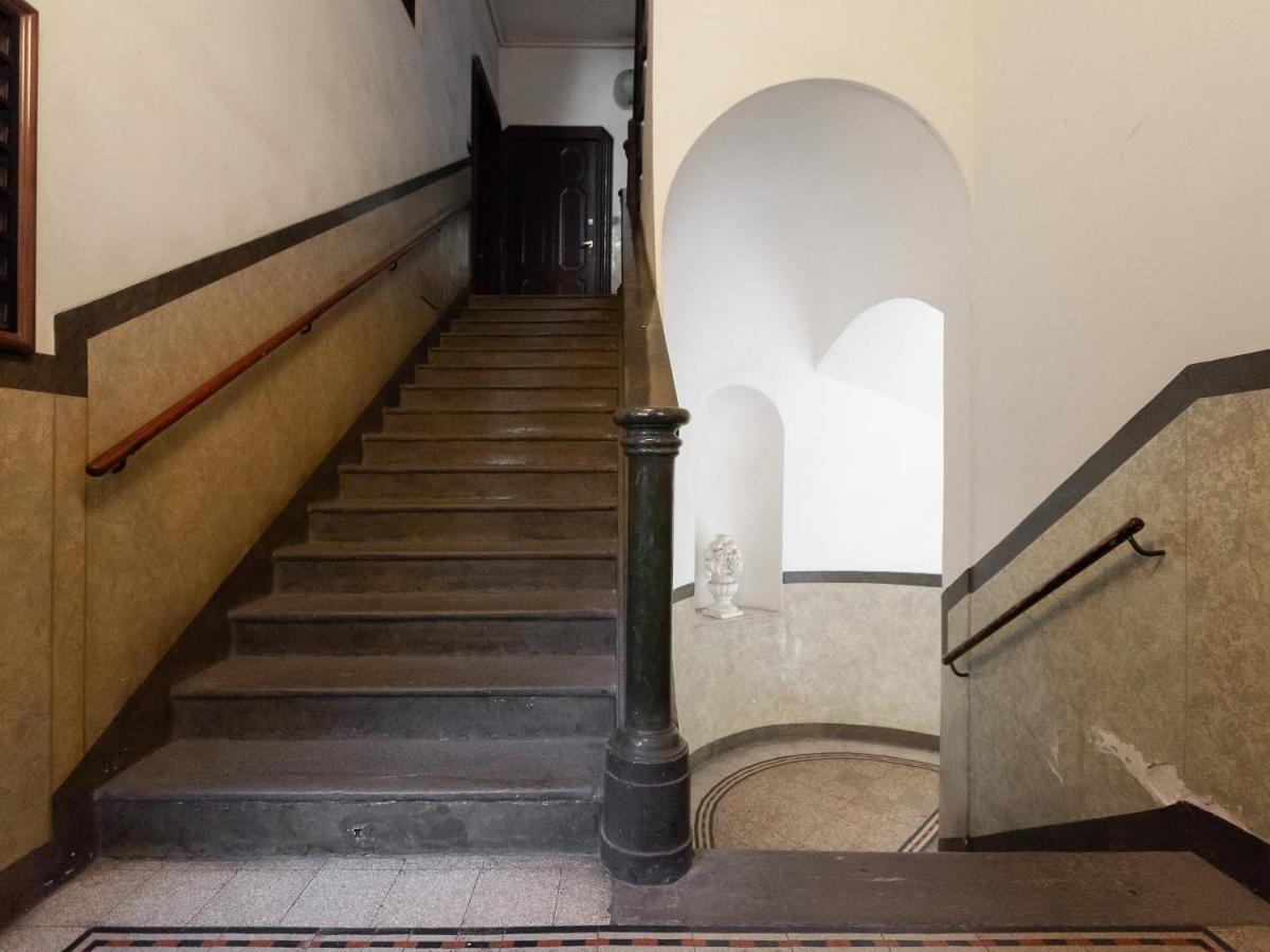 easyhomes-San Marco Milano Eksteriør billede