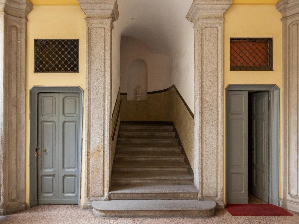 easyhomes-San Marco Milano Eksteriør billede
