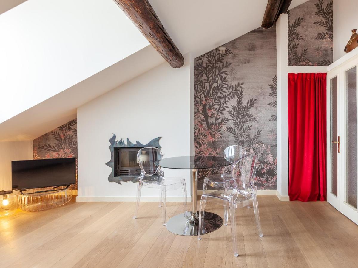 easyhomes-San Marco Milano Eksteriør billede