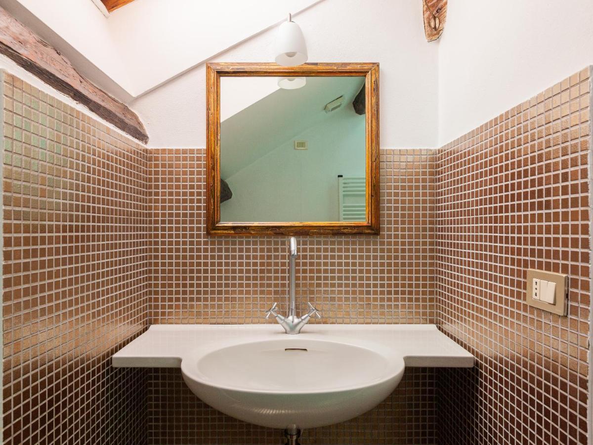 easyhomes-San Marco Milano Eksteriør billede