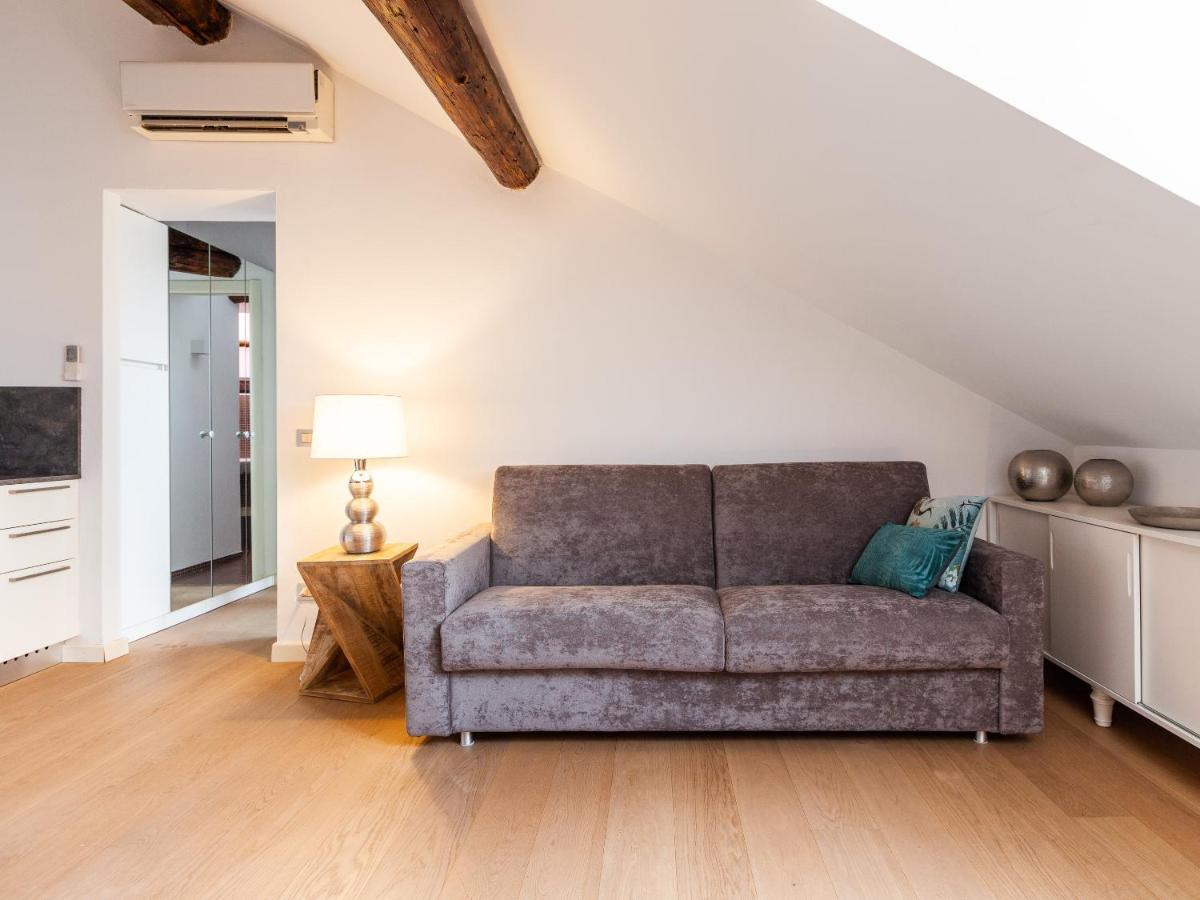 easyhomes-San Marco Milano Eksteriør billede