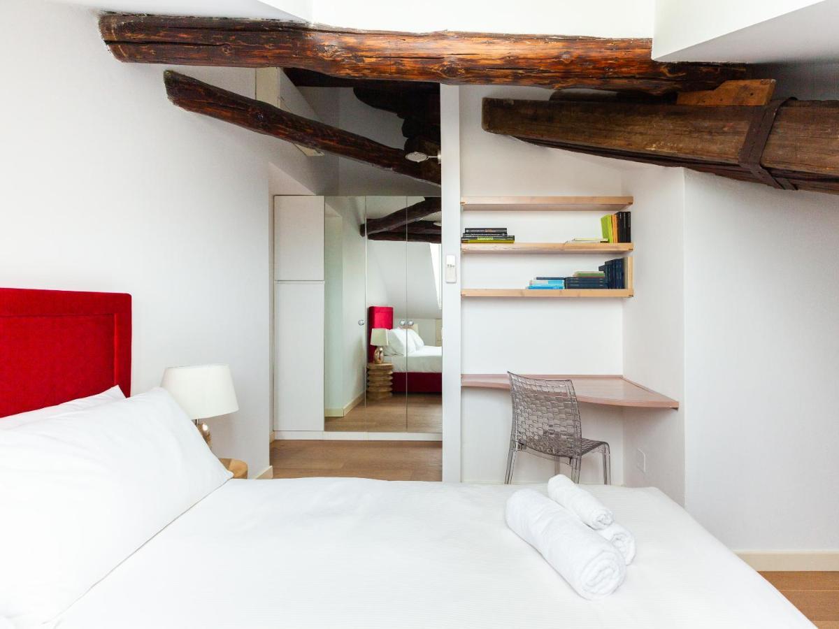 easyhomes-San Marco Milano Eksteriør billede