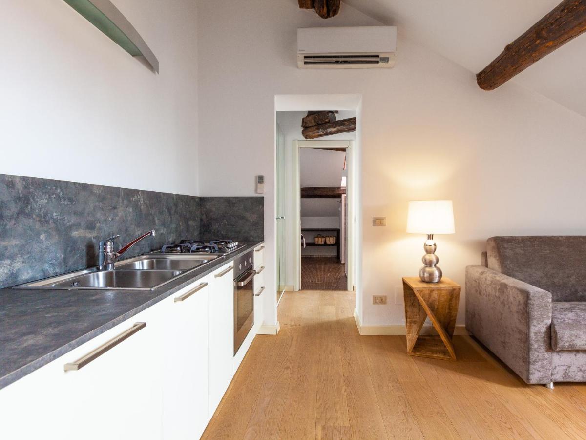 easyhomes-San Marco Milano Eksteriør billede
