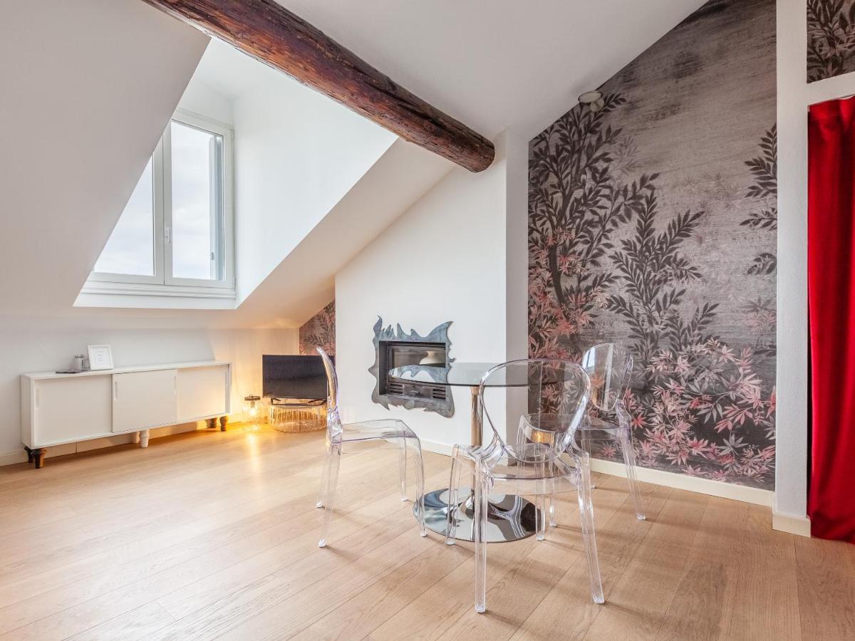 easyhomes-San Marco Milano Eksteriør billede
