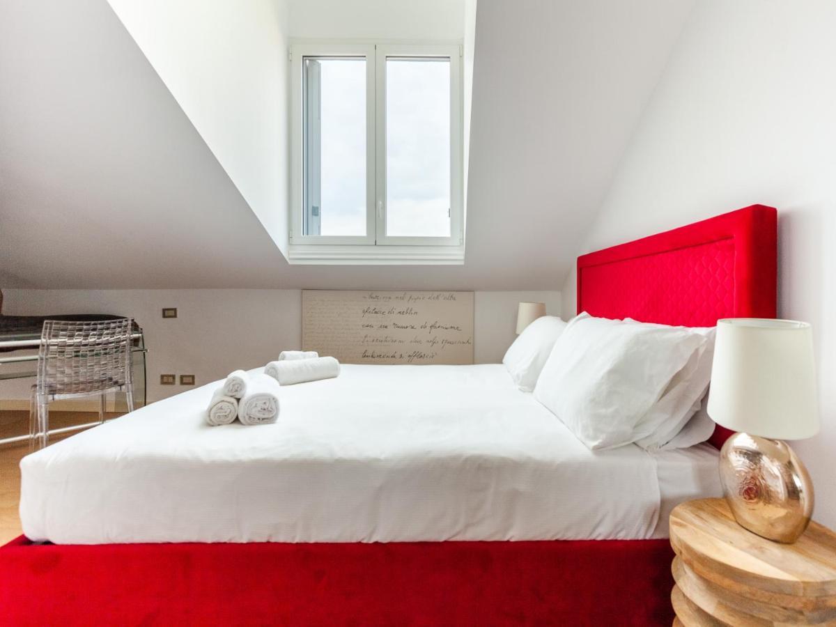 easyhomes-San Marco Milano Eksteriør billede