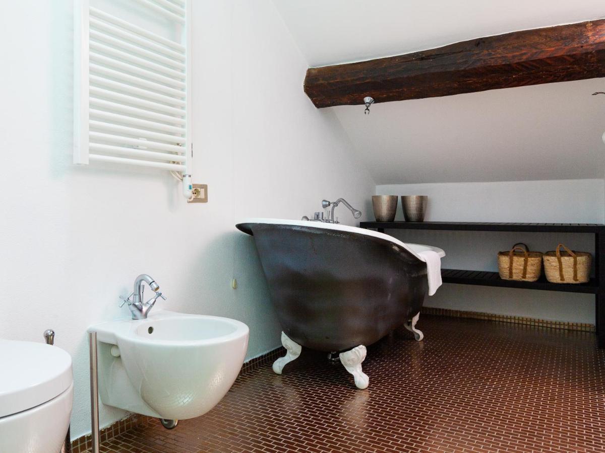 easyhomes-San Marco Milano Eksteriør billede