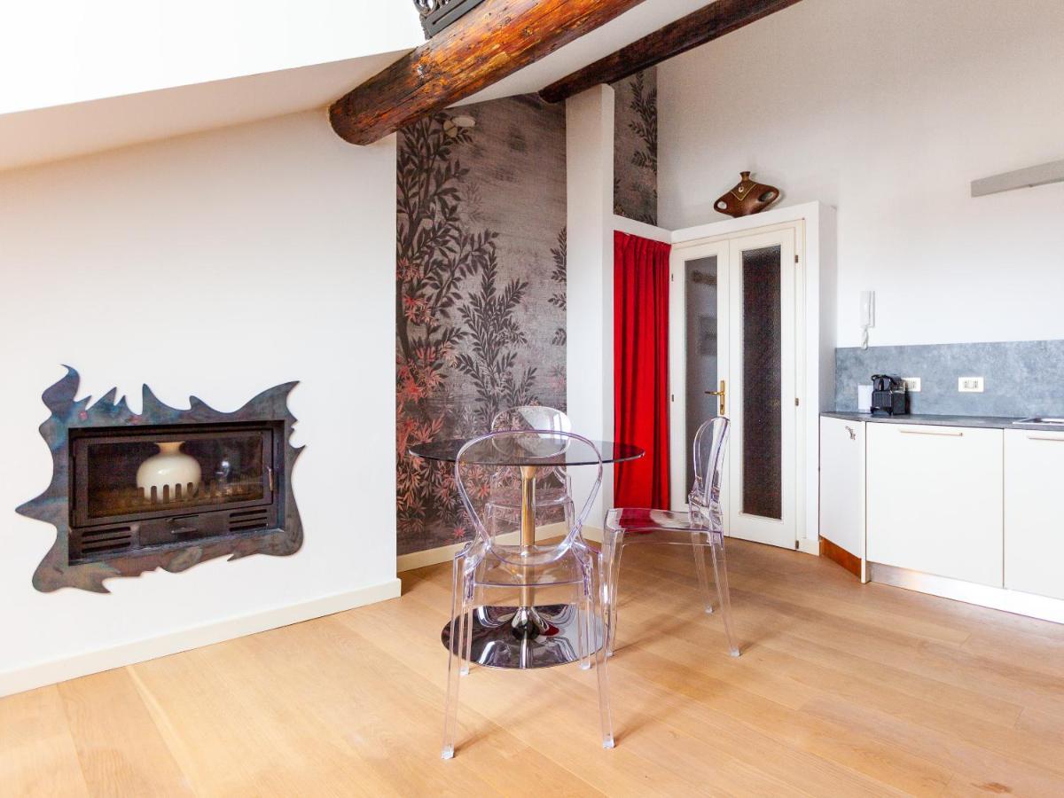 easyhomes-San Marco Milano Eksteriør billede