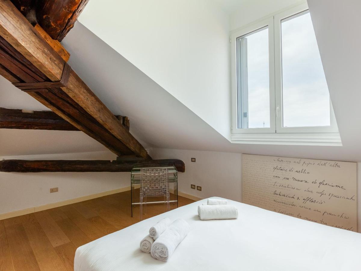 easyhomes-San Marco Milano Eksteriør billede