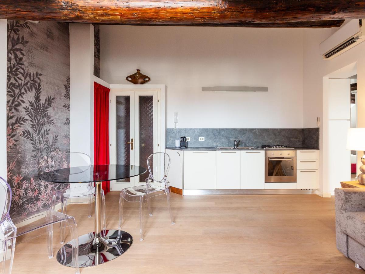 easyhomes-San Marco Milano Eksteriør billede